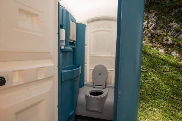 Best Local porta potty services  in Rio Grande, OH