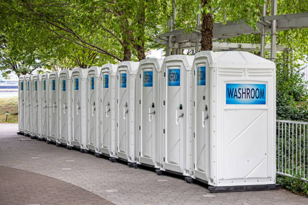 Best Long-term porta potty rental  in Rio Grande, OH