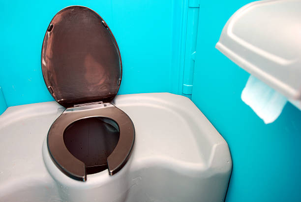 Best Sanitation services for porta potties  in Rio Grande, OH