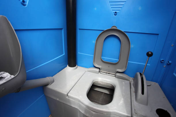 Best Emergency porta potty rental  in Rio Grande, OH