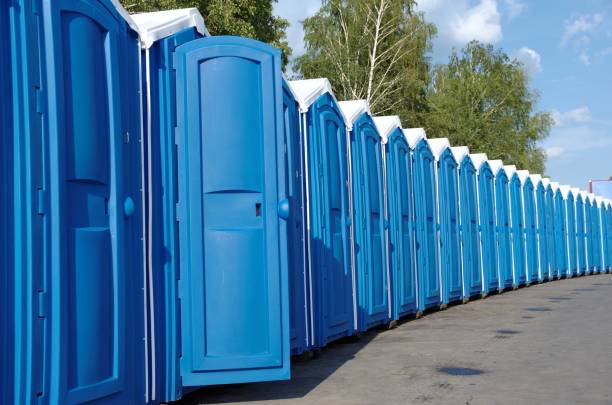 Portable Toilet Options We Offer in Rio Grande, OH